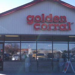 Things To Do Golden Corral Family Steakhouse